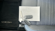 Nissan Qashqai 1.3 DiG-T MH 158 Tekna 5dr Xtronic Petrol Hatchback